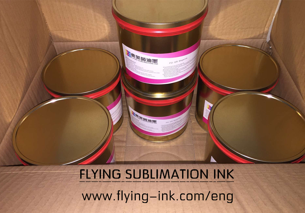 Offset printing ink for coated paper