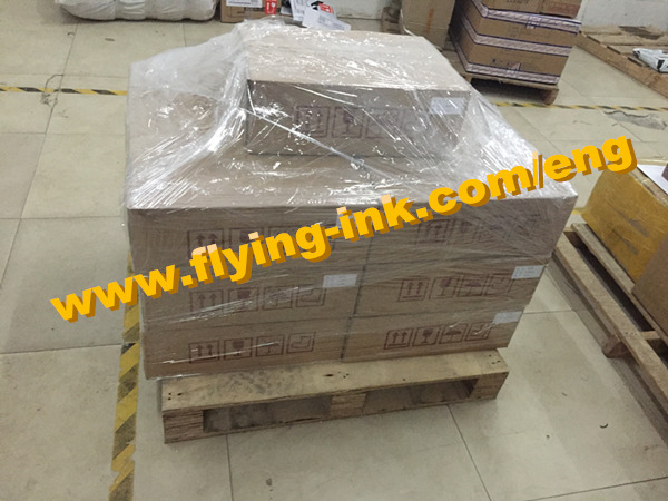 Oil based ink offset printing ink